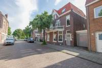 Woning Judith Leysterstraat 31 Haarlem