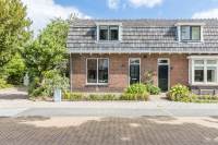 Woning Bruins Slotlaan 13 Nijkerk