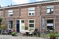 Woning Kwekerijstraat 15 Delft