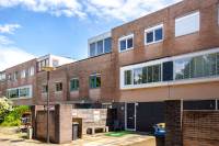 Woning Leonard Springerlaan 196 Deventer