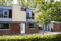 Woning de Barnte 25 Twello