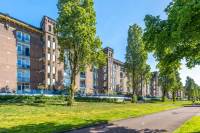 Woning Zeeburgerkade 162 Amsterdam