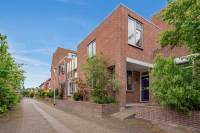 Woning Alholm 77 Hoofddorp