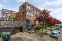 Woning J.H. van den Broekstraat 93 Rotterdam