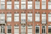 Woning Eerste Helmersstraat 144II Amsterdam