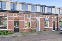 Woning Doeslaan 8 Leiderdorp