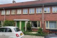 Woning Duindoornplein 5 Amsterdam