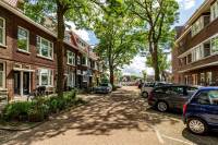 Woning Prinses Margrietlaan 83 Rotterdam