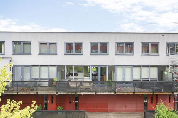 Woning Zalm 5 Amersfoort