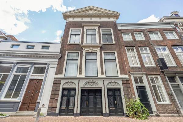 Woning Wijnstraat 103 Dordrecht