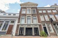 Woning Wijnstraat 103 Dordrecht