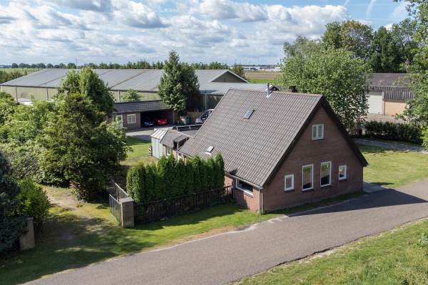 Woning Rheezerend 39 Dedemsvaart