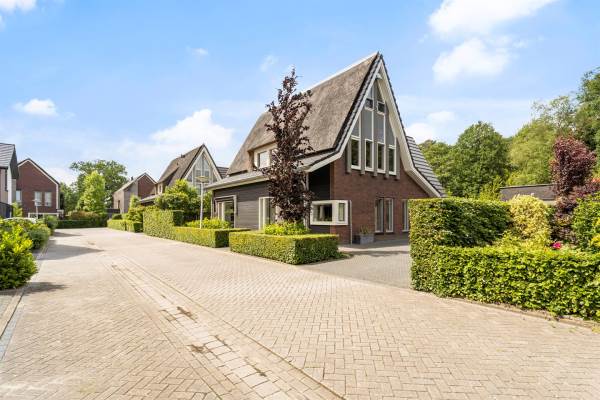 Woning Kruisspin 19 Hengelo (OV)