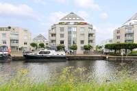 Woning Oude Haven 25 Voorburg