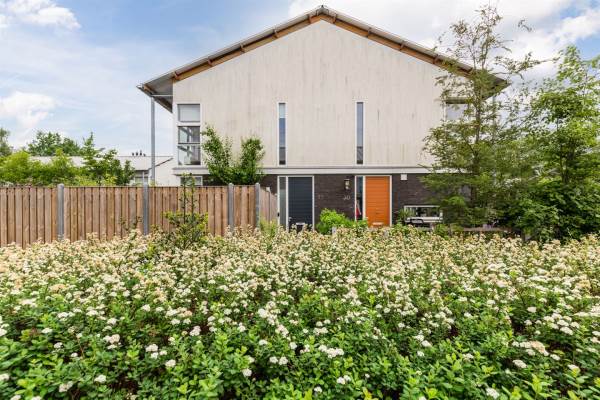 Woning Culenhof 32 Nuenen