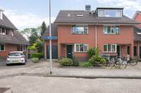 Woning Jan Hudigstraat 38 Rotterdam
