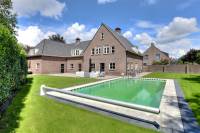 Woning Acaciastraat 16 Made