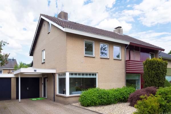 Woning Bizetstraat 27 Haaksbergen