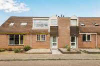 Woning Perenlaan 9 Apeldoorn