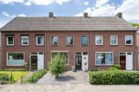 Woning Ketsheuvel 51 Den Bosch