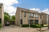 Woning Fregatlaan 13 Den Bosch
