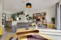 Woning Banneplein 134 Amsterdam