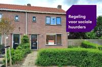Woning Ringweg 69 Spaarndam