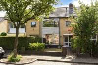 Woning Marterlaan 12 Hilversum