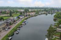 Woning Bergse Linker Rottekade 285 Rotterdam