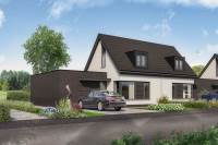 Woning Spekdam bnr 3 Kortgene