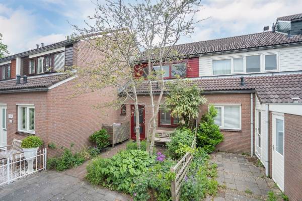 Woning De Omloop 98 Assendelft