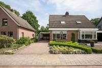 Woning Dokter Willemslaan 37 Slagharen