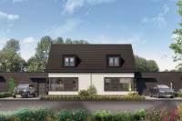 Woning Spekdam bnr 6 Kortgene