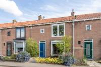 Woning Zaagmolenstraat 10 Culemborg