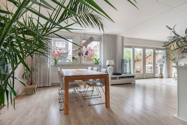 Woning Willem van der Kulkstraat 6 Rotterdam