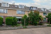 Woning Oudelandhof 44 's-Gravenzande