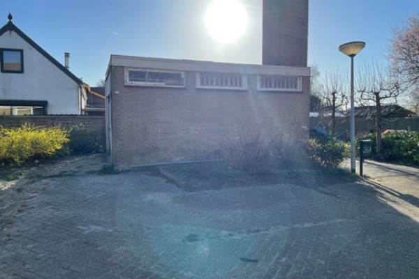 Garage De Ruigehoek 26nabij Burgerveen