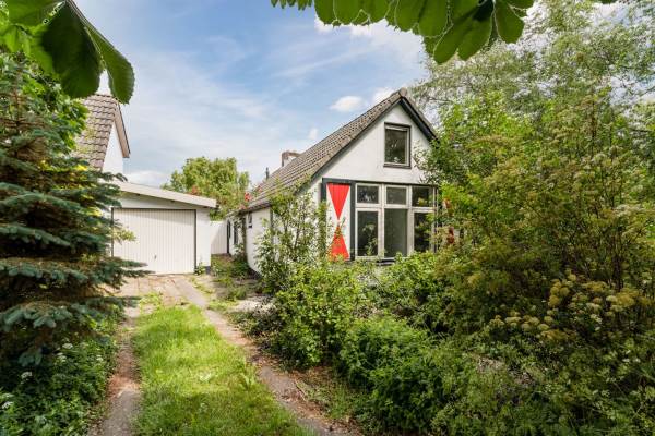Woning Blokland 19 Montfoort