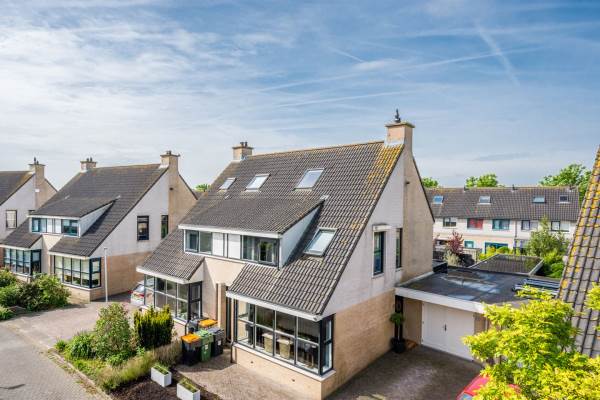 Woning Klokschildpad 19 Heerhugowaard