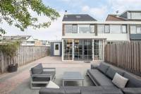 Woning Smallandstraat 30 Pernis Rotterdam