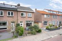 Woning Kuikensweg 175 Beverwijk
