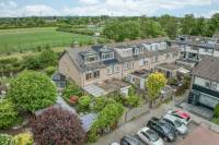 Woning Da Costastraat 89 Lekkerkerk