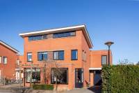 Woning Zoete Campagnergaarde 2 Amersfoort