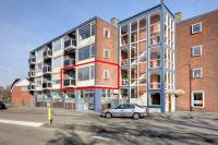 Woning Burgemeester Buiskoolplein 11 Delfzijl