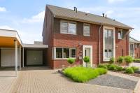 Woning Rozemarijn 40 Oost West en Middelbeers