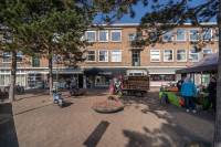 Woning Tesselseplein 28 Den Haag