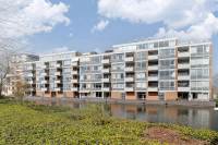 Woning Kempenlaan 30 Amsterdam