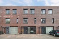 Woning Sleeuwijkerf 3 Tilburg