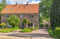 Woning Gerrit Schutlaan 14 Heelsum