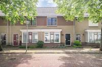 Woning Lottistraat 25 Eindhoven